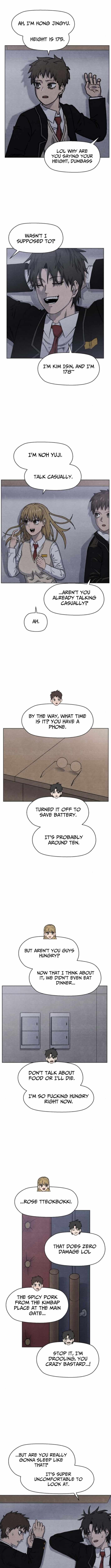 Leu Leu Leu Chapter 11 9